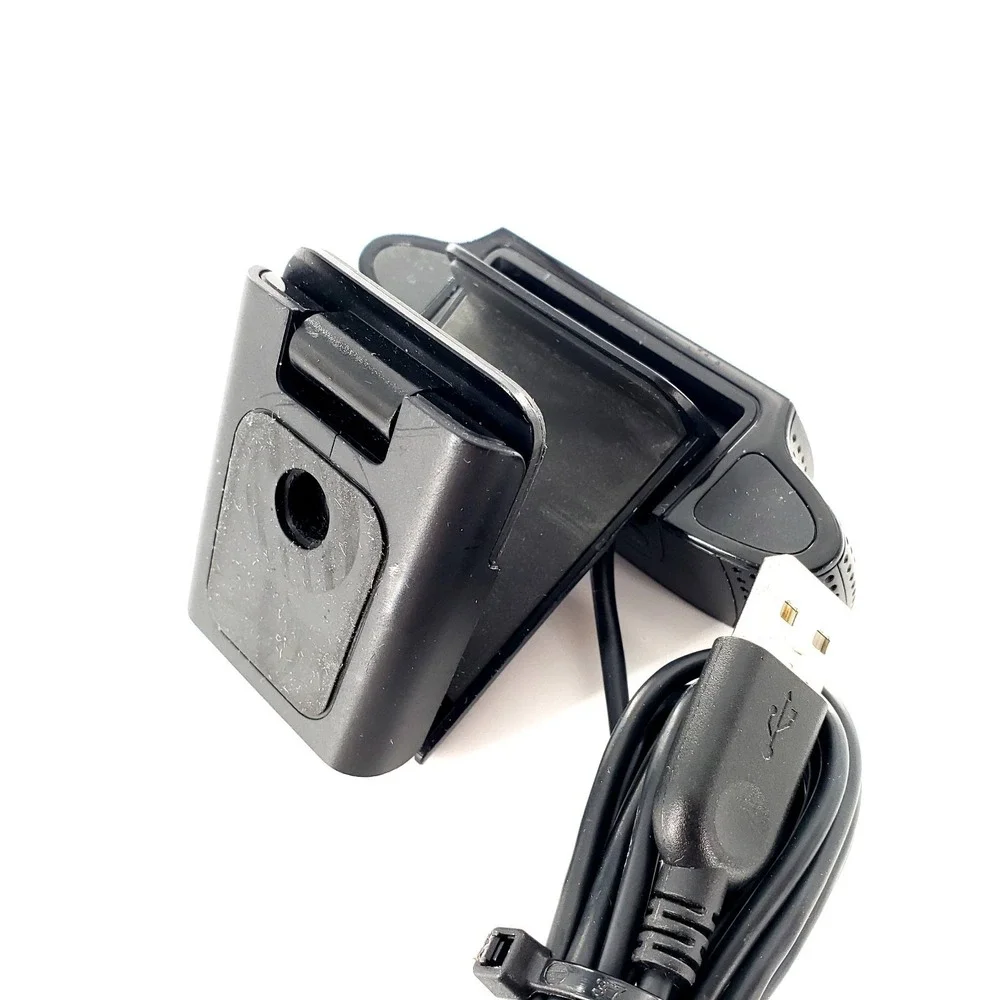 Logitech C920 1080p HD USB Web Camera Black Tested & Works